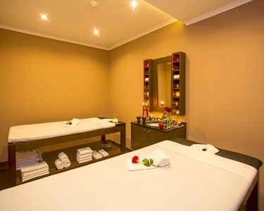 Massagem a Dois & Circuito de Águas no Vila Galé | Spa Vila Galé Ericeira