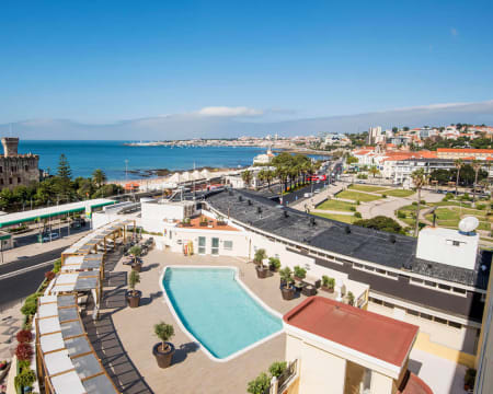 Vila Galé Estoril 4* | 1 Noite em Quarto Standard Vila Galé Estoril 4* | 1 Noite em Quarto Standard