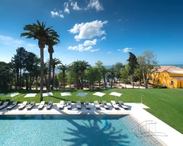 Vila Galé Collection Palácio dos Arcos 5* | 1 Noite com Spa em Quarto Duplo/Twin Vila Galé Collection Palácio dos Arcos 5* | 1 Noite com Spa em Quarto Duplo/Twin