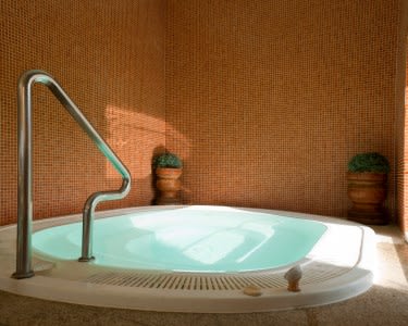 Massagem a Dois & Circuito de Águas no Vila Galé | Spa Vila Galé Santa Cruz