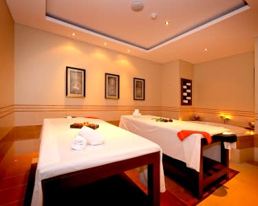 Massagem a Dois & Circuito de Águas no Vila Galé | Spa Vila Galé Santa Cruz