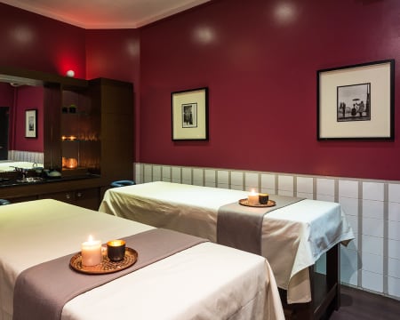 Hot Stones Moment a 2 | Satsanga Spa Ópera Hot Stones Moment a 2 | Satsanga Spa Ópera