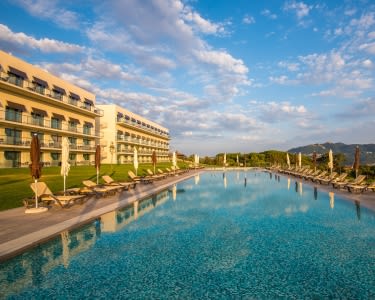 Vila Galé Sintra Resort Hotel 5* | 1 Noite com Spa em Quarto Duplo Vila Galé Sintra Resort Hotel 5* | 1 Noite com Spa em Quarto Duplo