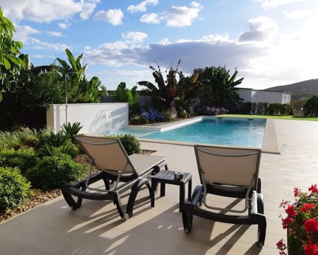 Vila Milreu Guest House | 3 Noites em Quarto Duplo/Twin Vila Milreu Guest House | 3 Noites em Quarto Duplo/Twin