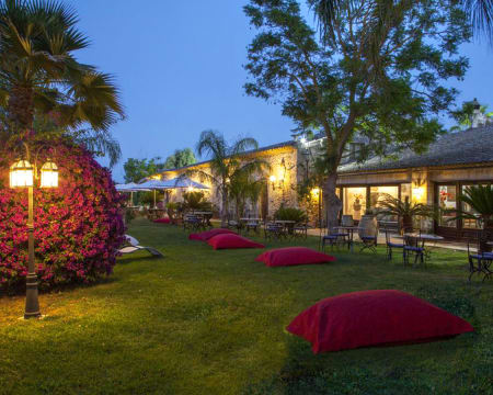 Villa dei Papiri | Estadia de 1 Noite Villa dei Papiri | Estadia de 1 Noite