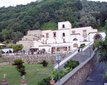 Villa della Porta | Estadia de 1 Noite Villa della Porta | Estadia de 1 Noite