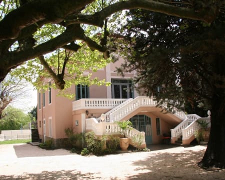 Villa Hanna | Estadia de 2 Noites Villa Hanna | Estadia de 2 Noites