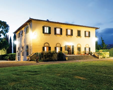 Villa il Padule | Estadia de 1 Noite com Jantar Villa il Padule | Estadia de 1 Noite com Jantar