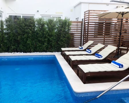 Villa Rio Guest House Suites - Algarve | Estadia de Romance com Opção Jantar