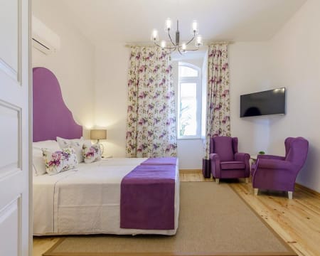 Villa Rio Guest House Suites - Algarve | Estadia de Romance com Opção Jantar