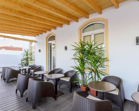 Villa Rio Guest House Suites - Algarve | Estadia de Romance com Opção Jantar
