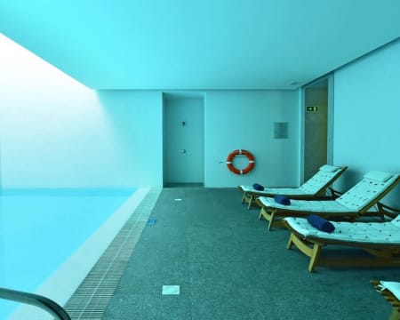 Magic Spa Pousada de Viseu 5* | Circuito de Águas + Esfoliação + Massagem ou Tratamento Facial Magic Spa Pousada de Viseu 5* | Circuito de Águas + Esfoliação + Massagem ou Tratamento Facial
