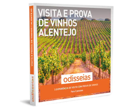 Provas De Vinho Gin E Azeite Com Visitas Guiadas Odisseias