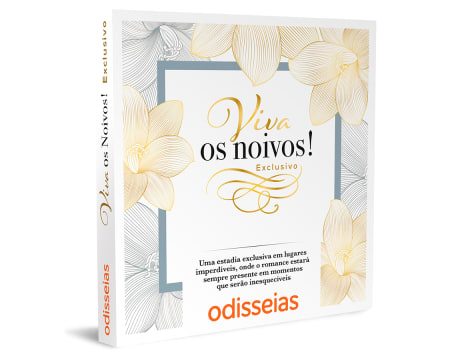 Viva os Noivos! Exclusivo | 500 Hotéis