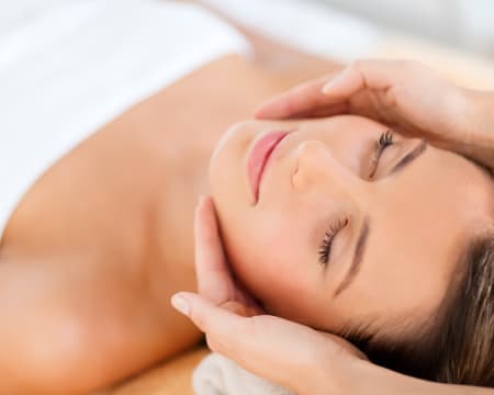 Limpeza de Pele para 2 | Vulcão de Beleza Limpeza de Pele para 2 | Vulcão de Beleza