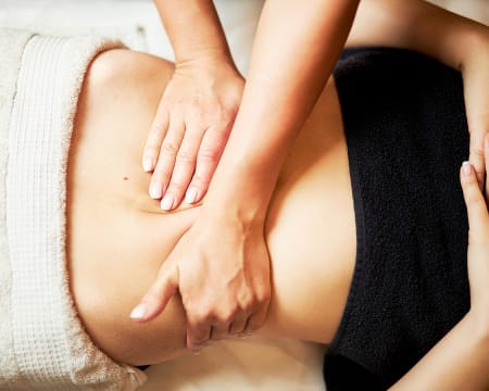 Vulcão de Beleza | Drenagem Linfática Manual - Alenquer