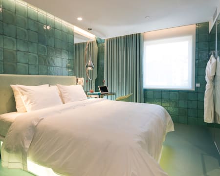 WC by The Beautique Hotels | Estadia de 1 Noite WC by The Beautique Hotels | Estadia de 1 Noite