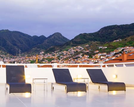 White Waters Hotel | Estadia de 1 Noite White Waters Hotel | Estadia de 1 Noite
