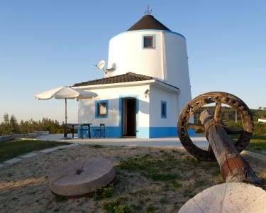 The Windhouse | Estadia de 1 Noite The Windhouse | Estadia de 1 Noite