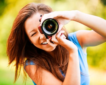 Workshop «O Poder da Fotografia e do Pensamento Positivo» | Almaré Workshop «O Poder da Fotografia e do Pensamento Positivo» | Almaré