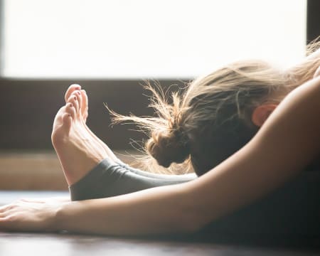 Academia de Yoga de Gaia | 2 Aulas de Yoga Individuais