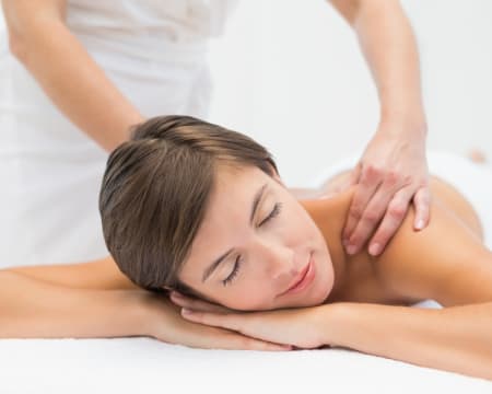 Massagem Relaxante Corpo Inteiro para 2 | Zen Garden Massagem Relaxante Corpo Inteiro para 2 | Zen Garden