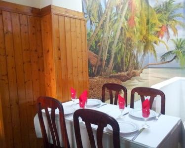 Sabores de Goa Restaurante | Menu à Escolha da Carta Sabores de Goa Restaurante | Menu à Escolha da Carta