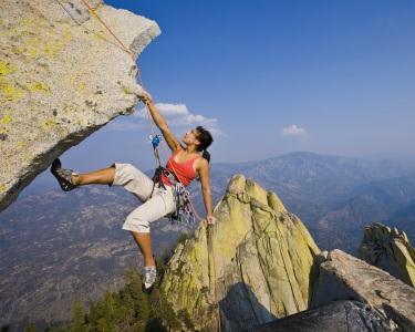 Rappel Extreme para 2 Rappel Extreme para 2