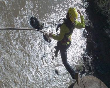 Salto Pendular para 2 Salto Pendular para 2