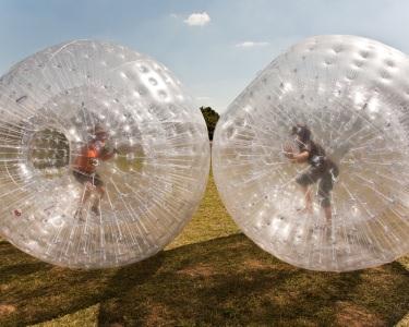 Bola Zorb Bola Zorb
