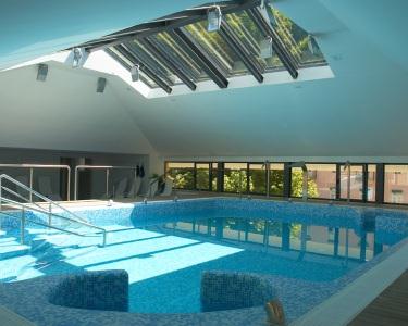 Massagem e Repouso a 2 | Águas do Gerês - Hotel Termas & Spa Massagem e Repouso a 2 | Águas do Gerês - Hotel Termas & Spa