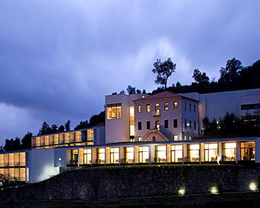 Douro Palace Hotel Resort & Spa | Estadia de 1 Noite com Jantar Douro Palace Hotel Resort & Spa | Estadia de 1 Noite com Jantar