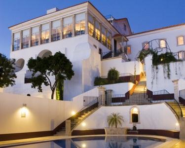 Palácio da Lousã Boutique Hotel | Estadia de 1 Noite Mágica Palácio da Lousã Boutique Hotel | Estadia de 1 Noite Mágica