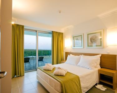 Monte Gordo HA & Spa | Estadia de 1 Noite com SPA Monte Gordo HA & Spa | Estadia de 1 Noite com SPA