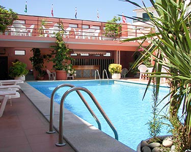 Hotel Meira | Estadia de 2 Noites Hotel Meira | Estadia de 2 Noites