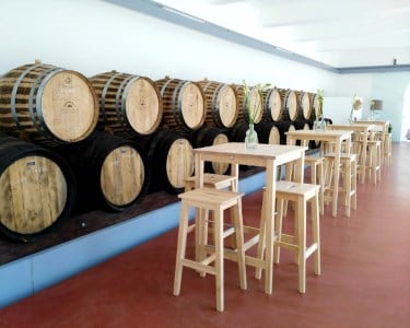 Degustação de Produtos Regionais a 2 Degustação de Produtos Regionais a 2