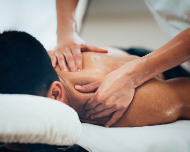 Massagem Localizada + Mini Facial a 2 | Hair Solution Massagem Localizada + Mini Facial a 2 | Hair Solution