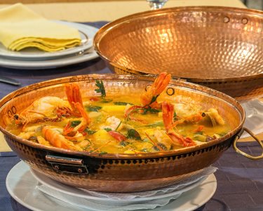 Páteo de Cascais | Menu à la Carte Páteo de Cascais | Menu à la Carte