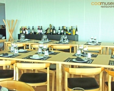 Restaurante Coa Museu | Tipicamente Transmontano Restaurante Coa Museu | Tipicamente Transmontano