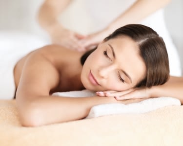 Massagem Relax | Spa & Wellness Center Massagem Relax | Spa & Wellness Center