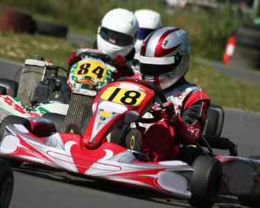 Aluguer de Karts a 2 Aluguer de Karts a 2