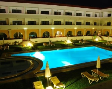 Hotel Dom Fernando | Estadia de 1 Noite Romântica Hotel Dom Fernando | Estadia de 1 Noite Romântica