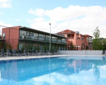 Quinta da Cruz Hotel Rural & Spa | Estadia de 1 Noite e SPA Quinta da Cruz Hotel Rural & Spa | Estadia de 1 Noite e SPA