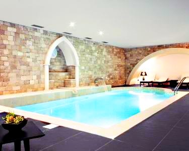 Real Abadia Congress & Spa Hotel | Estadia de 2 Noites Real Abadia Congress & Spa Hotel | Estadia de 2 Noites