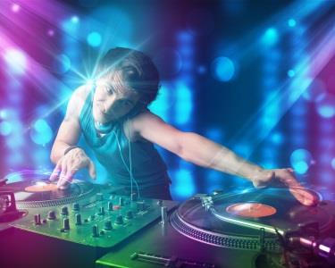 Workshop Be My DJ para 2 Workshop Be My DJ para 2