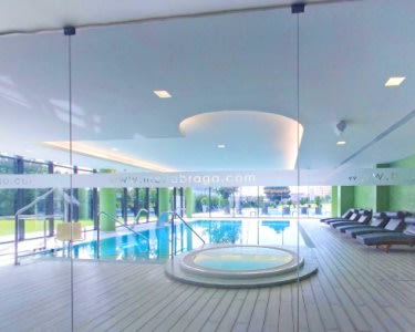 SPA Jet a 2 | Meliã Braga Hotel & Spa SPA Jet a 2 | Meliã Braga Hotel & Spa