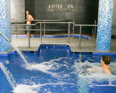 Aqua Spa para 2 | Jupiter Spa Aqua Spa para 2 | Jupiter Spa