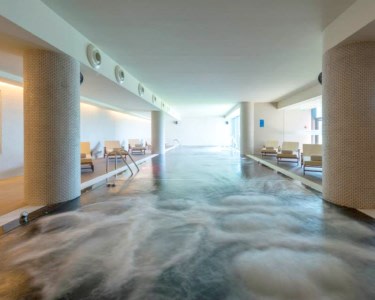 Circuito de Águas e Esfoliação | Hotel Tryp Lisboa Circuito de Águas e Esfoliação | Hotel Tryp Lisboa