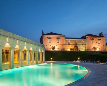 Casas Novas Countryside Hotel Spa & Events 4* | Estadia de 2 Noites Casas Novas Countryside Hotel Spa & Events 4* | Estadia de 2 Noites