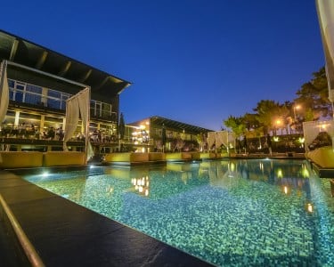 Evidência Belverde | Estadia de 2 Noites Evidência Belverde | Estadia de 2 Noites